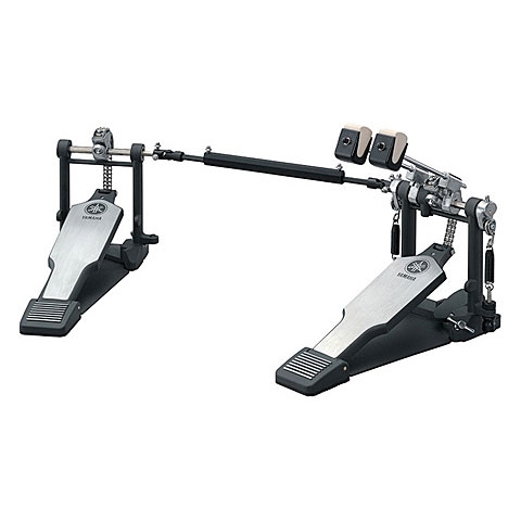 Yamaha DFP9500C Professional Chain Drive Double Pedal Fußmaschine von Yamaha