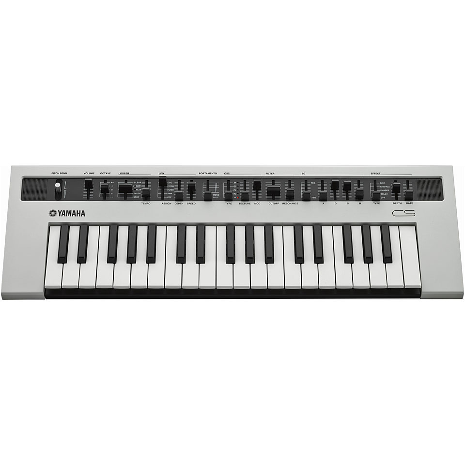 Yamaha Reface CS Synthesizer von Yamaha