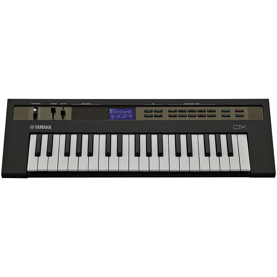 Yamaha Reface DX Synthesizer von Yamaha