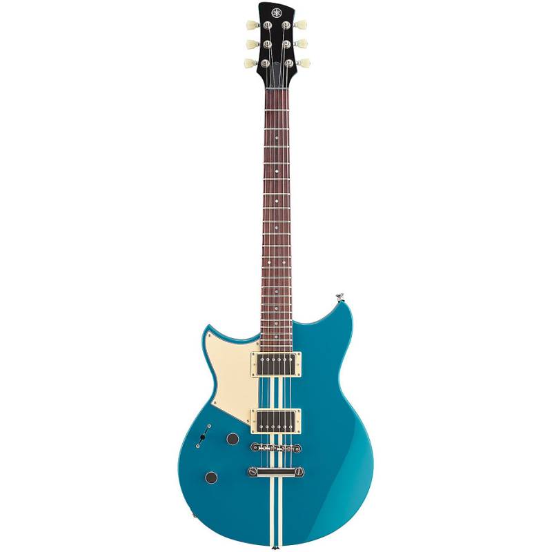 Yamaha Revstar RSE20LSWB Swift Blue E-Gitarre Lefthand von Yamaha