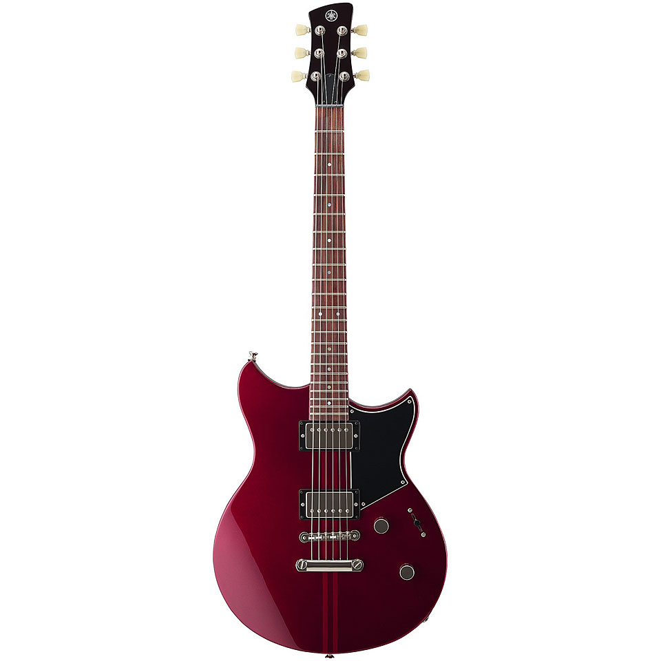 Yamaha Revstar RSE20RCP Red Copper E-Gitarre von Yamaha