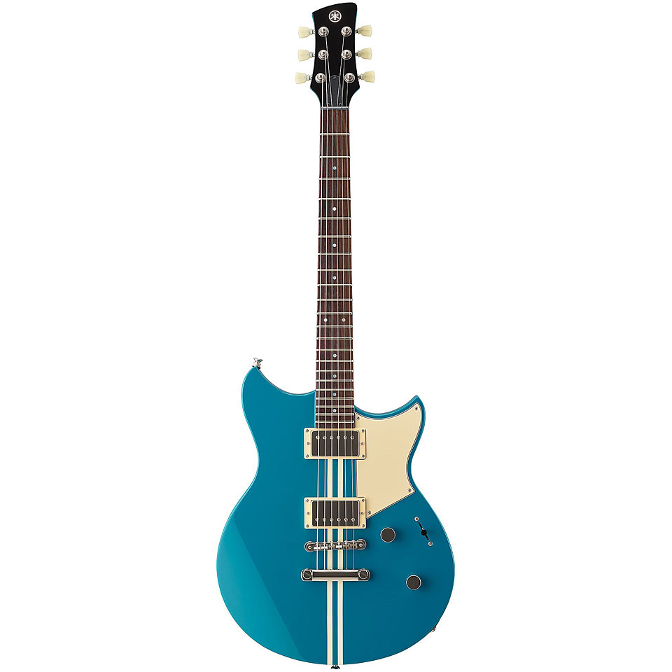 Yamaha Revstar RSE20SWB Swift Blue E-Gitarre von Yamaha