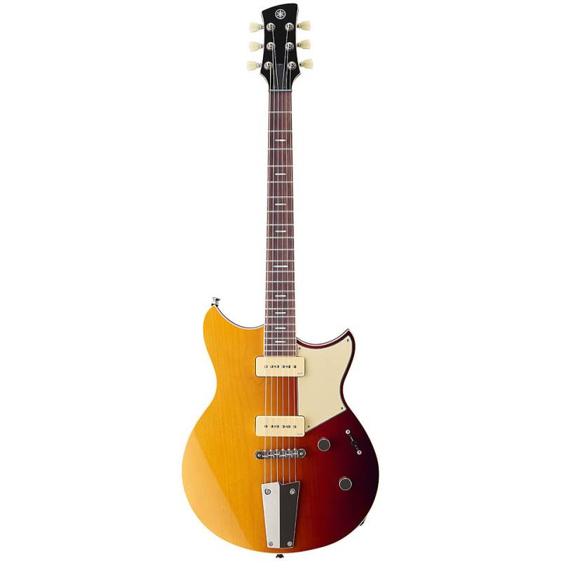 Yamaha Revstar RSP02TSSB Sunset Burst E-Gitarre von Yamaha