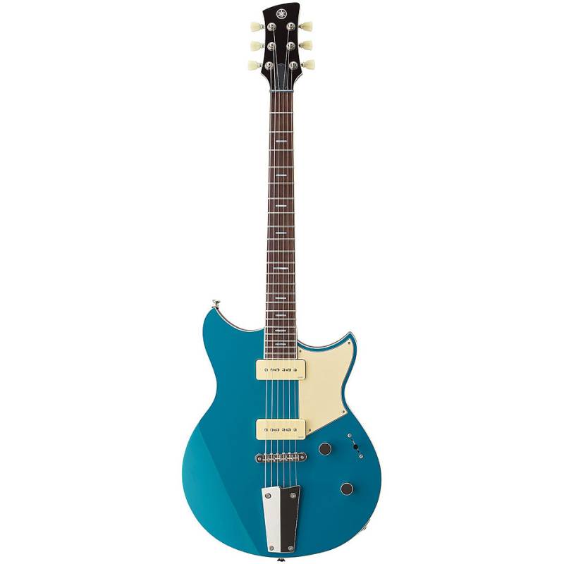 Yamaha Revstar RSP02TSWB Swift Blue E-Gitarre von Yamaha