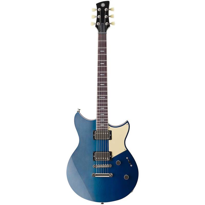 Yamaha Revstar RSP20MLB Moonlight Blue E-Gitarre von Yamaha