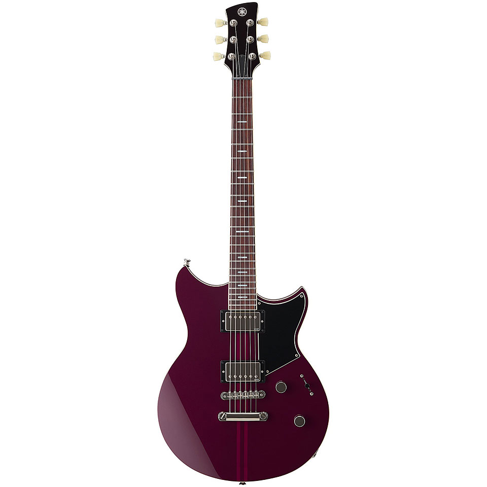 Yamaha Revstar RSS20HTM Hot Merlot E-Gitarre Yamaha Revstar RSS20HTM Hot Merlot E-Gitarre von Yamaha