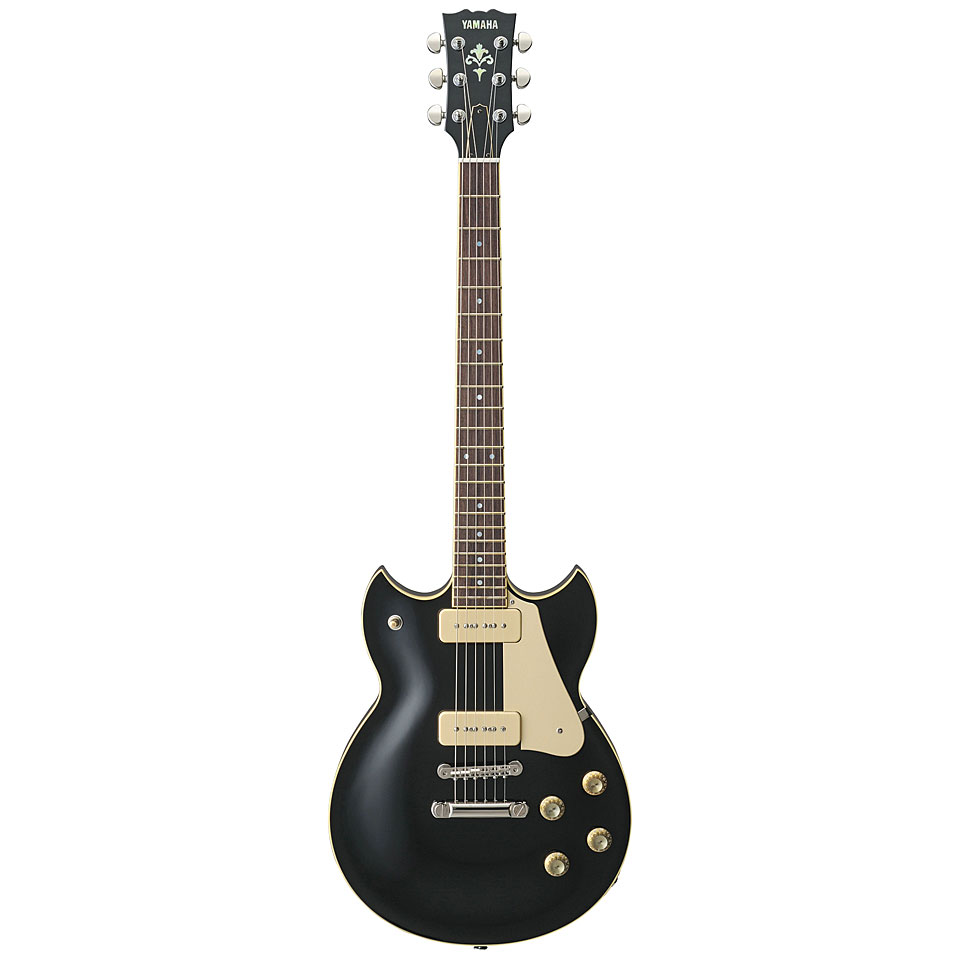 Yamaha SG 1802 BL E-Gitarre von Yamaha