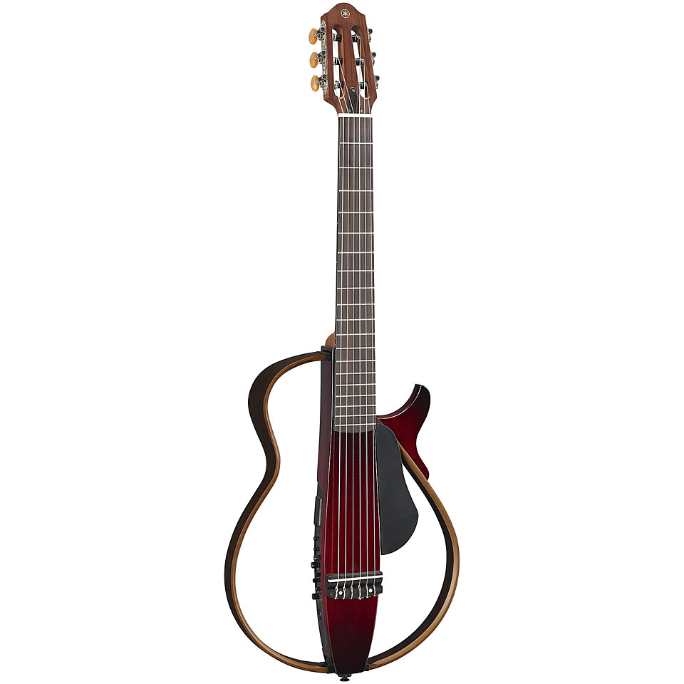 Yamaha SLG200N CRB Konzertgitarre Yamaha SLG200N CRB Konzertgitarre von Yamaha