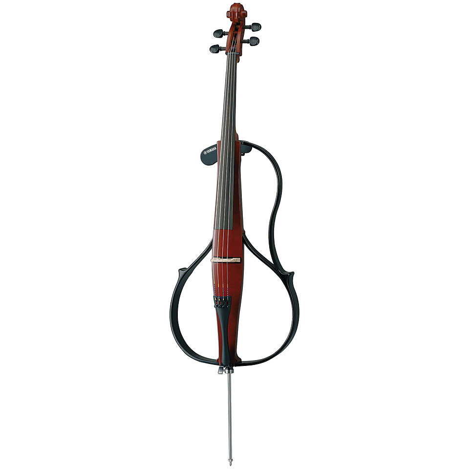 Yamaha SVC-110 E-Cello von Yamaha