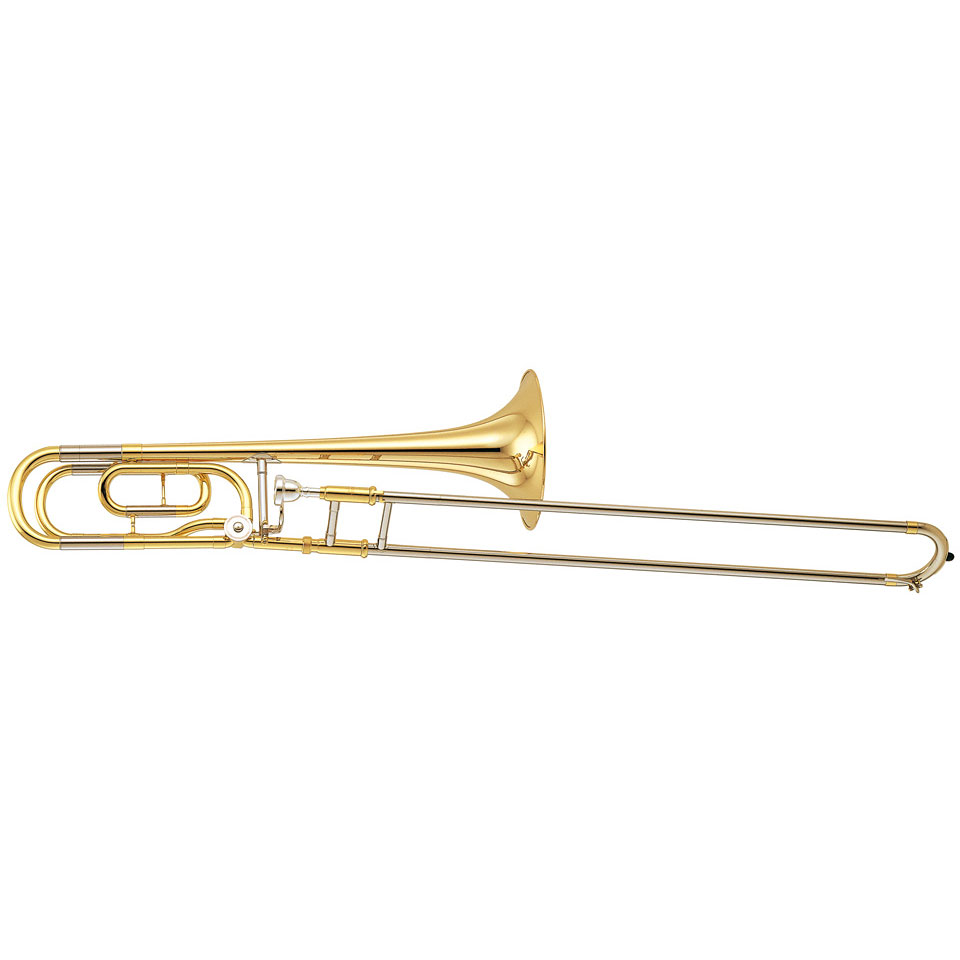 Yamaha Standard YSL-356 GE Tenorposaune Yamaha Standard YSL-356 GE Tenorposaune von Yamaha