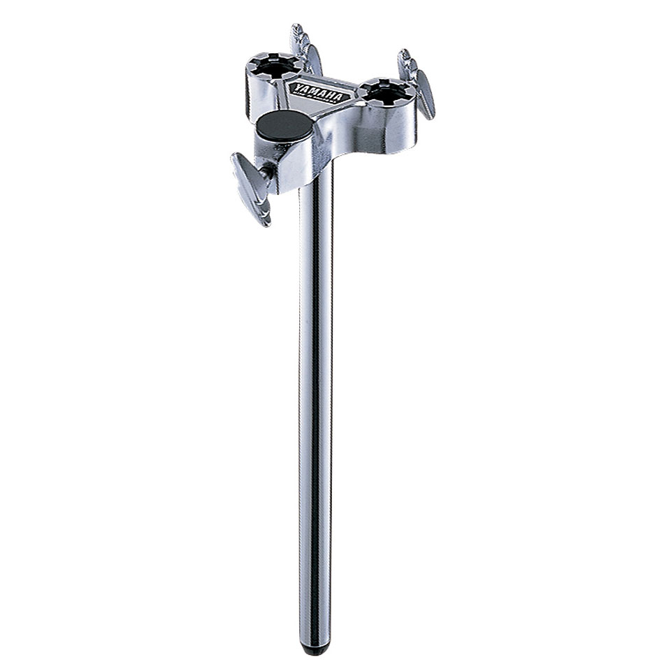 Yamaha TH904 Double Tom / Cymbal Holder Tom-Halter Yamaha TH904 Double Tom / Cymbal Holder Tom-Halter von Yamaha