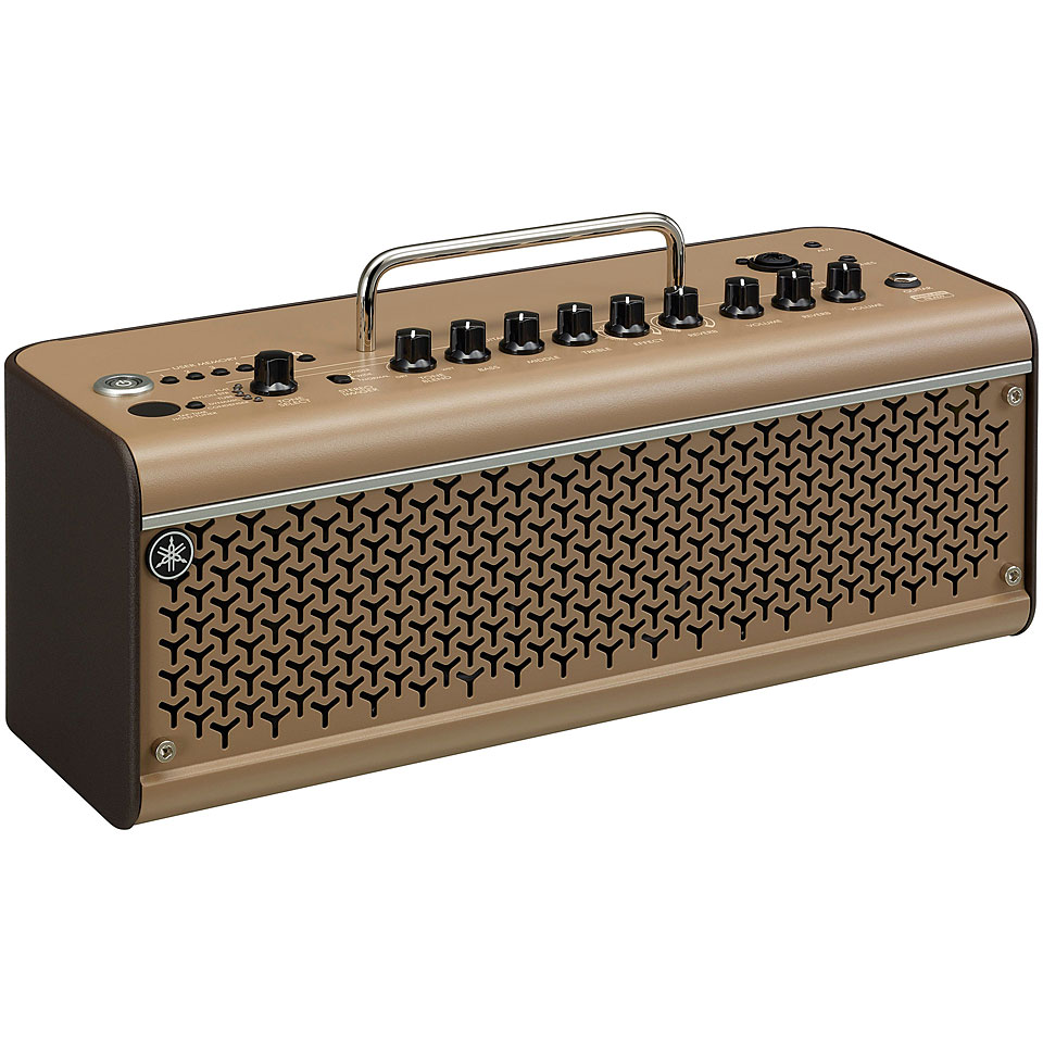 Yamaha THR30IIA Akustikgitarren-Verstärker Yamaha THR30IIA Akustikgitarren-Verstärker von Yamaha