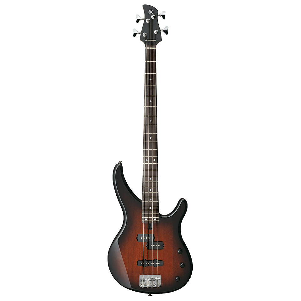 Yamaha TRBX174 OVS E-Bass von Yamaha