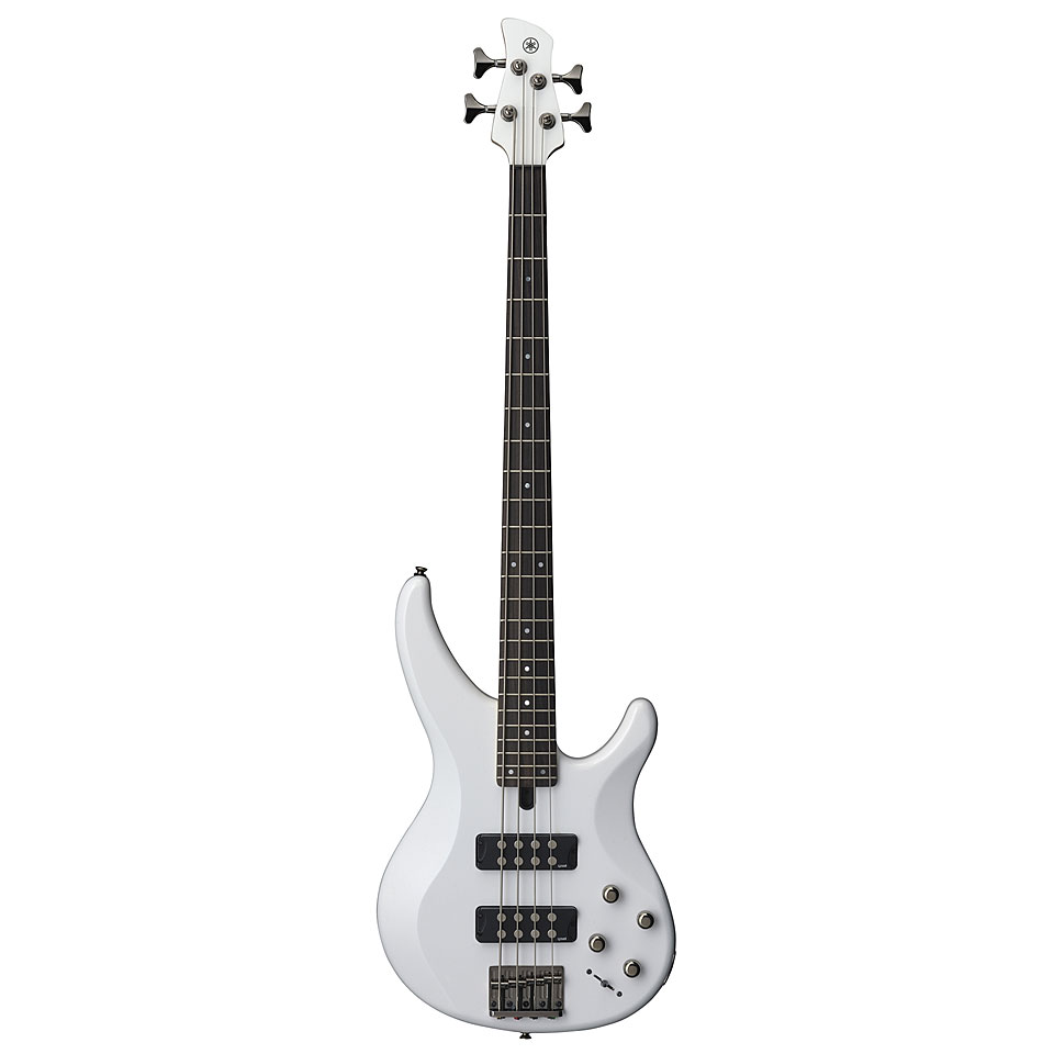 Yamaha TRBX304 WH E-Bass Yamaha TRBX304 WH E-Bass von Yamaha