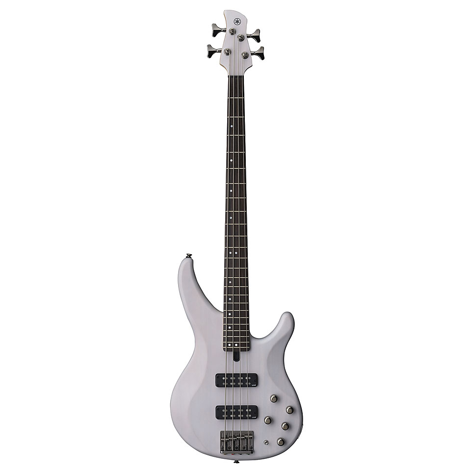 Yamaha TRBX504 TWH E-Bass Yamaha TRBX504 TWH E-Bass von Yamaha