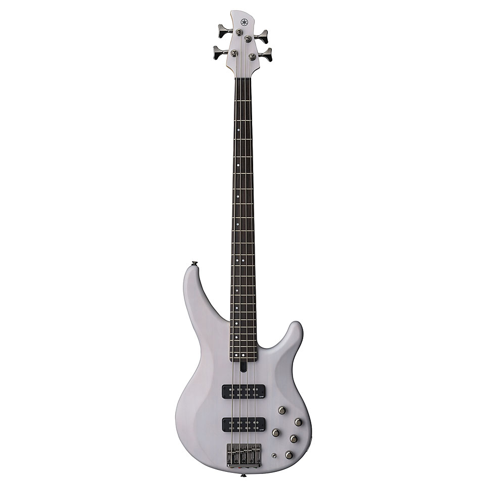 Yamaha TRBX504 TWH E-Bass von Yamaha