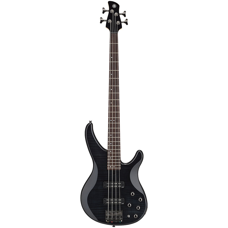 Yamaha TRBX604FM TBL E-Bass Yamaha TRBX604FM TBL E-Bass von Yamaha