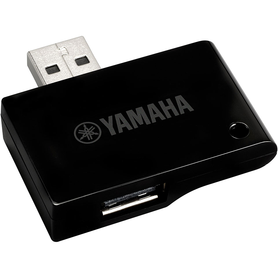 Yamaha UD-BT01 MIDI-Interface Yamaha UD-BT01 MIDI-Interface von Yamaha