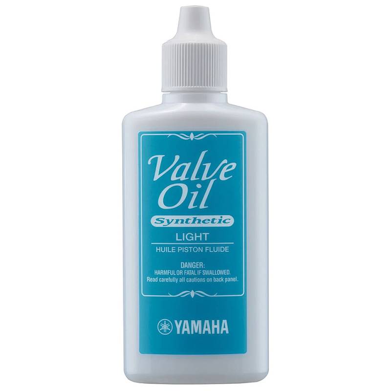 Yamaha Valve Oil Light Schmiermittel von Yamaha