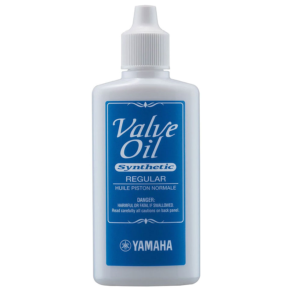 Yamaha Valve Oil Regular Schmiermittel von Yamaha