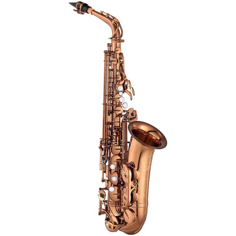 Yamaha YAS-62A Altsaxophon von Yamaha