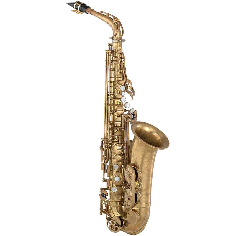 Yamaha YAS-62UL Altsaxophon von Yamaha