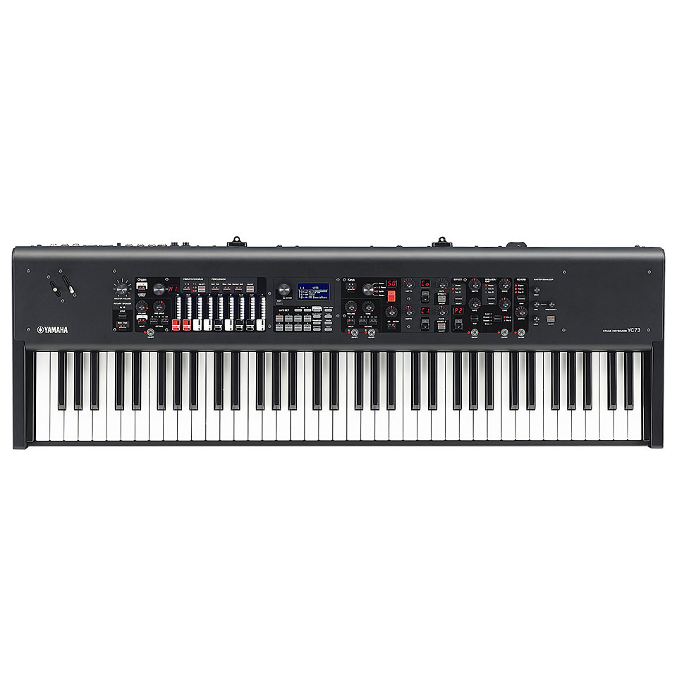 Yamaha YC73 Stagepiano Yamaha YC73 Stagepiano von Yamaha