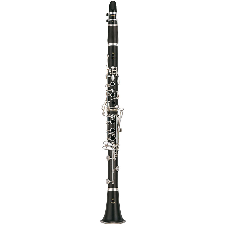 Yamaha YCL-450M Klarinette Yamaha YCL-450M Klarinette von Yamaha