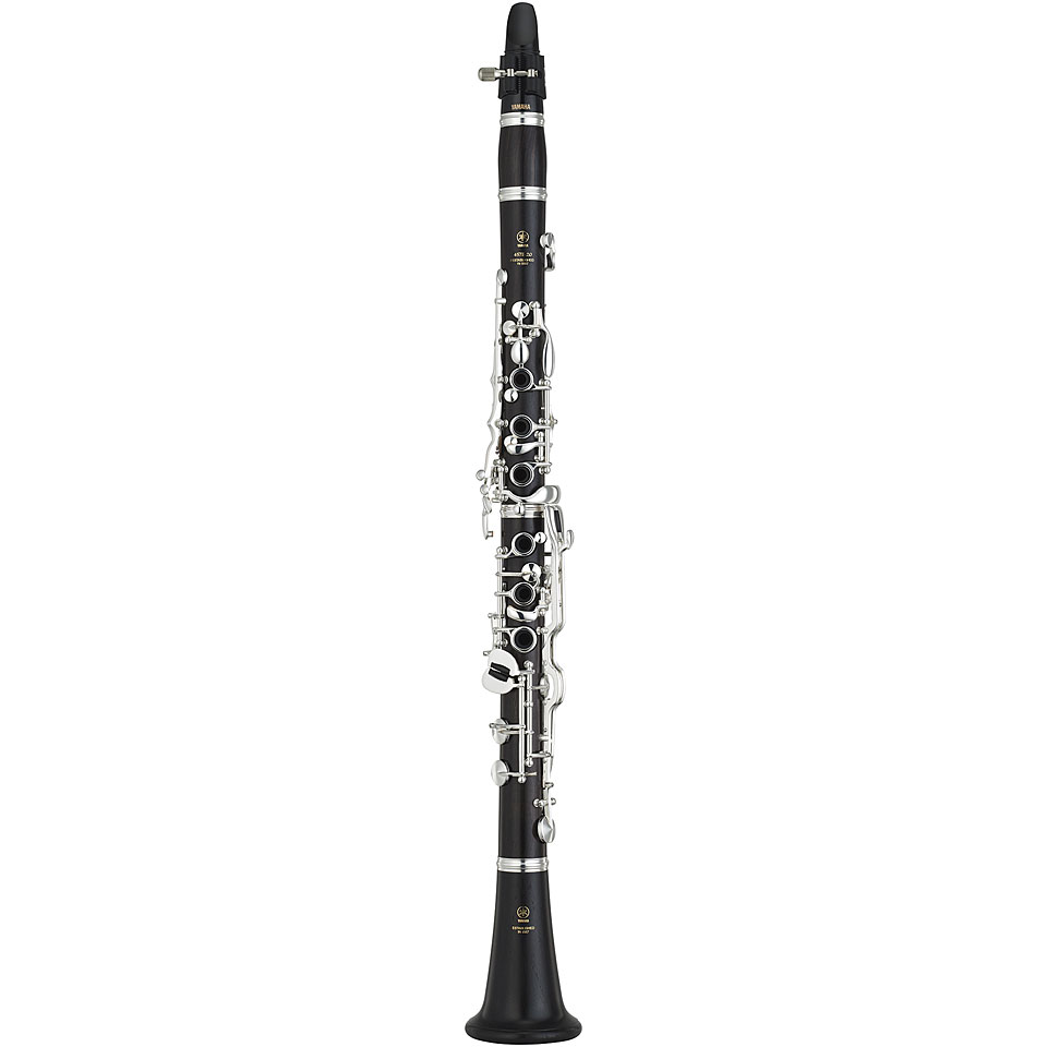 Yamaha YCL-457II-20 Klarinette Yamaha YCL-457II-20 Klarinette von Yamaha
