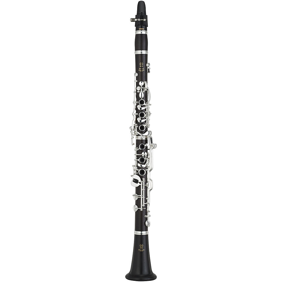 Yamaha YCL-457II-22 Klarinette Yamaha YCL-457II-22 Klarinette von Yamaha