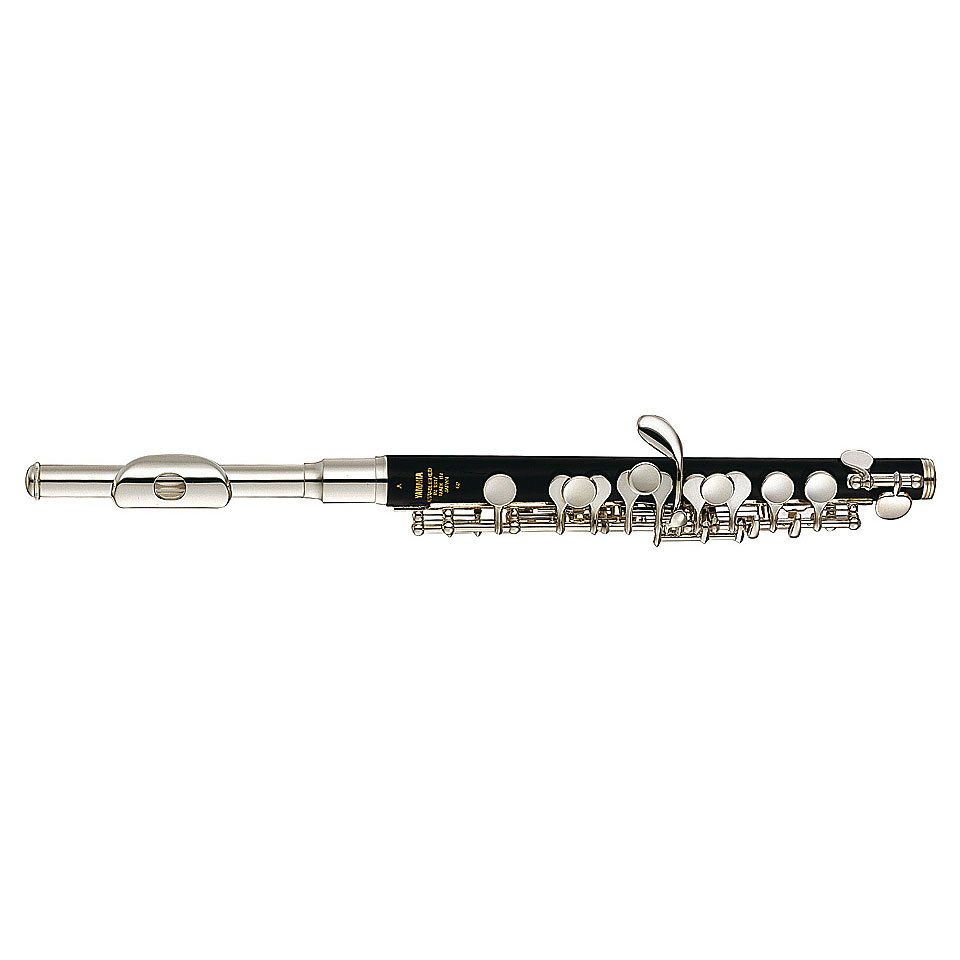 Yamaha YPC-62 M Piccoloflöte Yamaha YPC-62 M Piccoloflöte von Yamaha