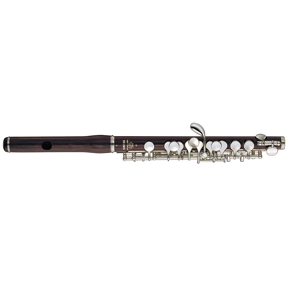 Yamaha YPC-62 Piccoloflöte Yamaha YPC-62 Piccoloflöte von Yamaha