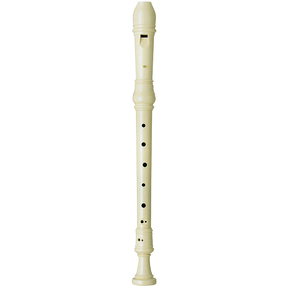 Yamaha YRA-28 BIII Alt-Blockflöte Yamaha YRA-28 BIII Alt-Blockflöte von Yamaha