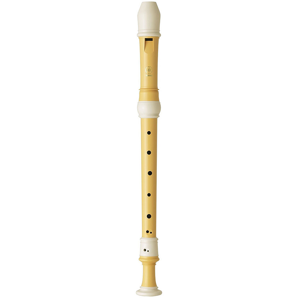 Yamaha YRA-402 B Alt-Blockflöte Yamaha YRA-402 B Alt-Blockflöte von Yamaha