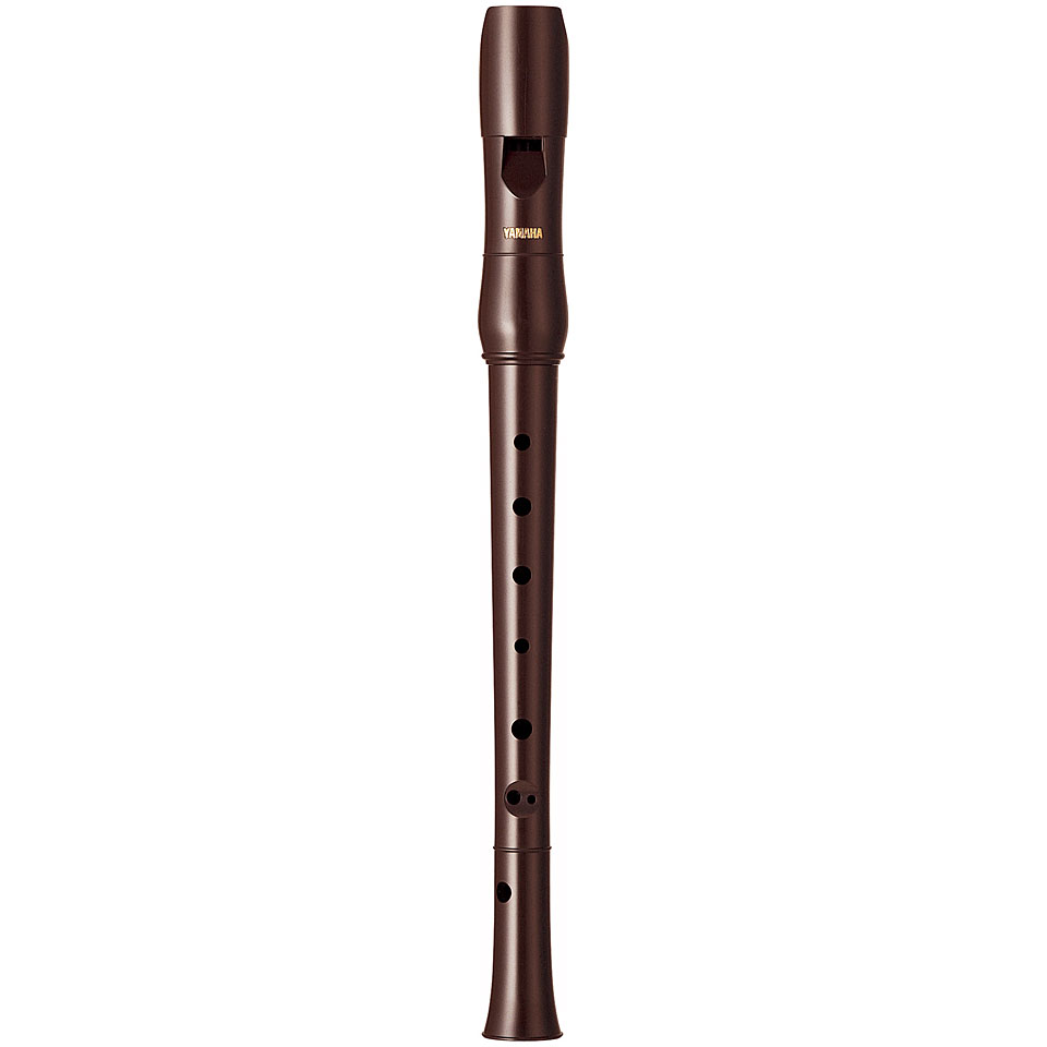 Yamaha YRN-21 Sopranino-Blockflöte Yamaha YRN-21 Sopranino-Blockflöte von Yamaha