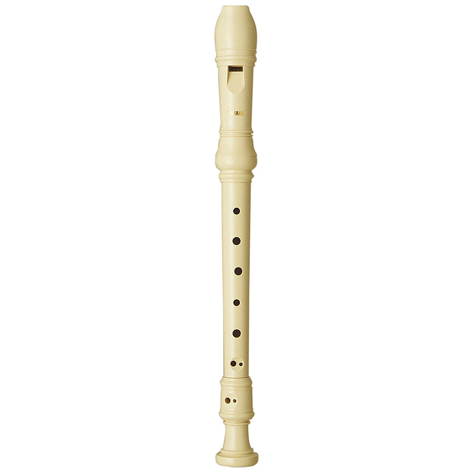 Yamaha YRS-23 Sopran-Blockflöte Yamaha YRS-23 Sopran-Blockflöte von Yamaha