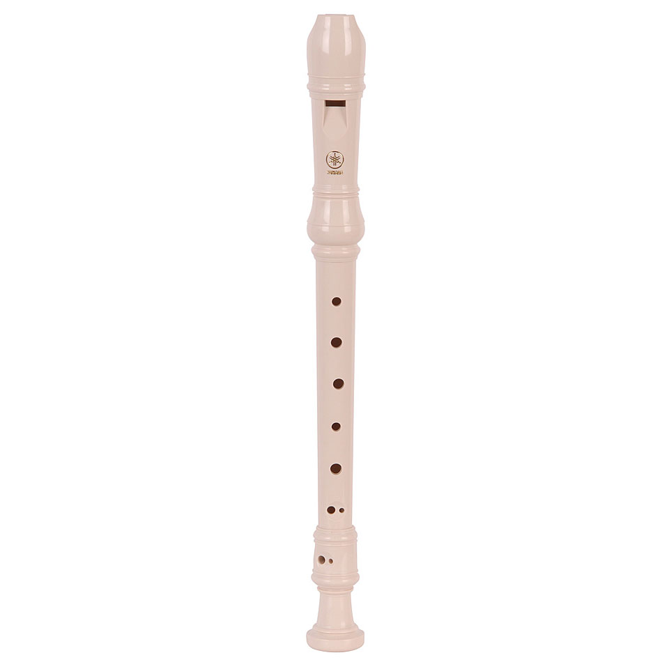 Yamaha YRS-24 B Sopran-Blockflöte Yamaha YRS-24 B Sopran-Blockflöte von Yamaha