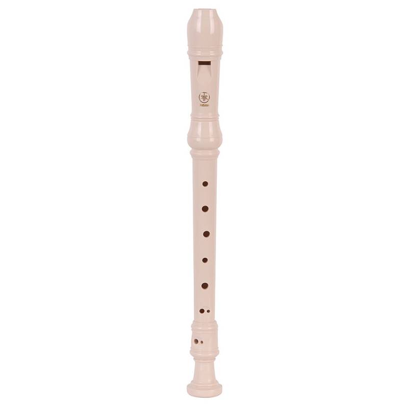 Yamaha YRS-24 B Sopran-Blockflöte von Yamaha