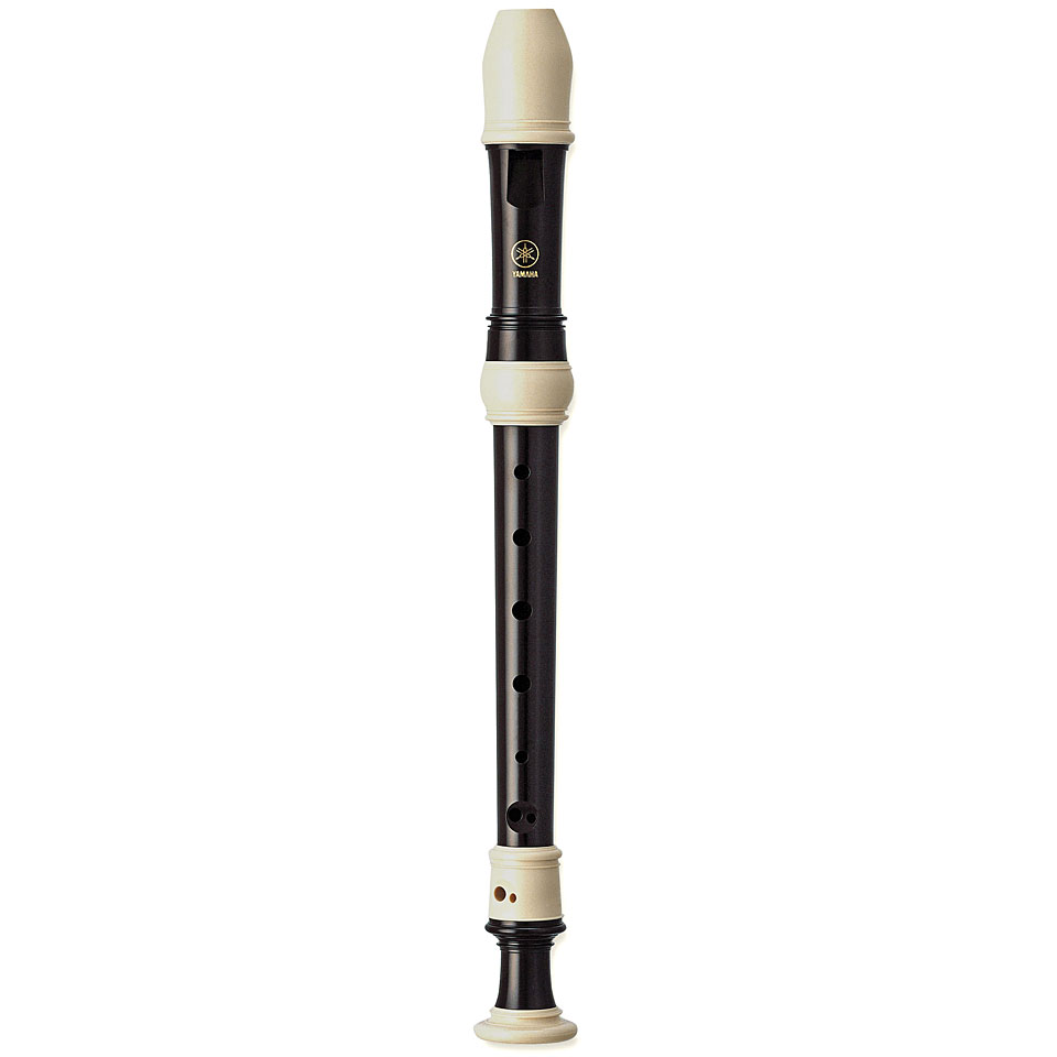 Yamaha YRS-301 III Sopran-Blockflöte Yamaha YRS-301 III Sopran-Blockflöte von Yamaha