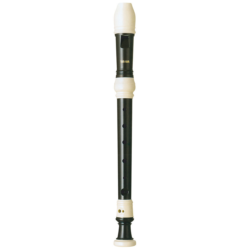 Yamaha YRS-31 Sopran-Blockflöte Yamaha YRS-31 Sopran-Blockflöte von Yamaha