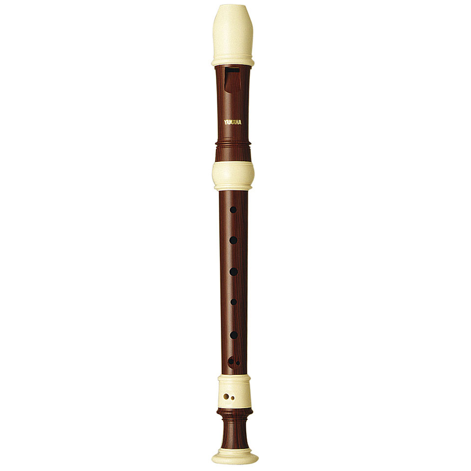 Yamaha YRS-312 BIII Sopran-Blockflöte Yamaha YRS-312 BIII Sopran-Blockflöte von Yamaha
