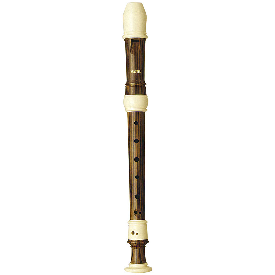 Yamaha YRS-314 B III Sopran-Blockflöte Yamaha YRS-314 B III Sopran-Blockflöte von Yamaha