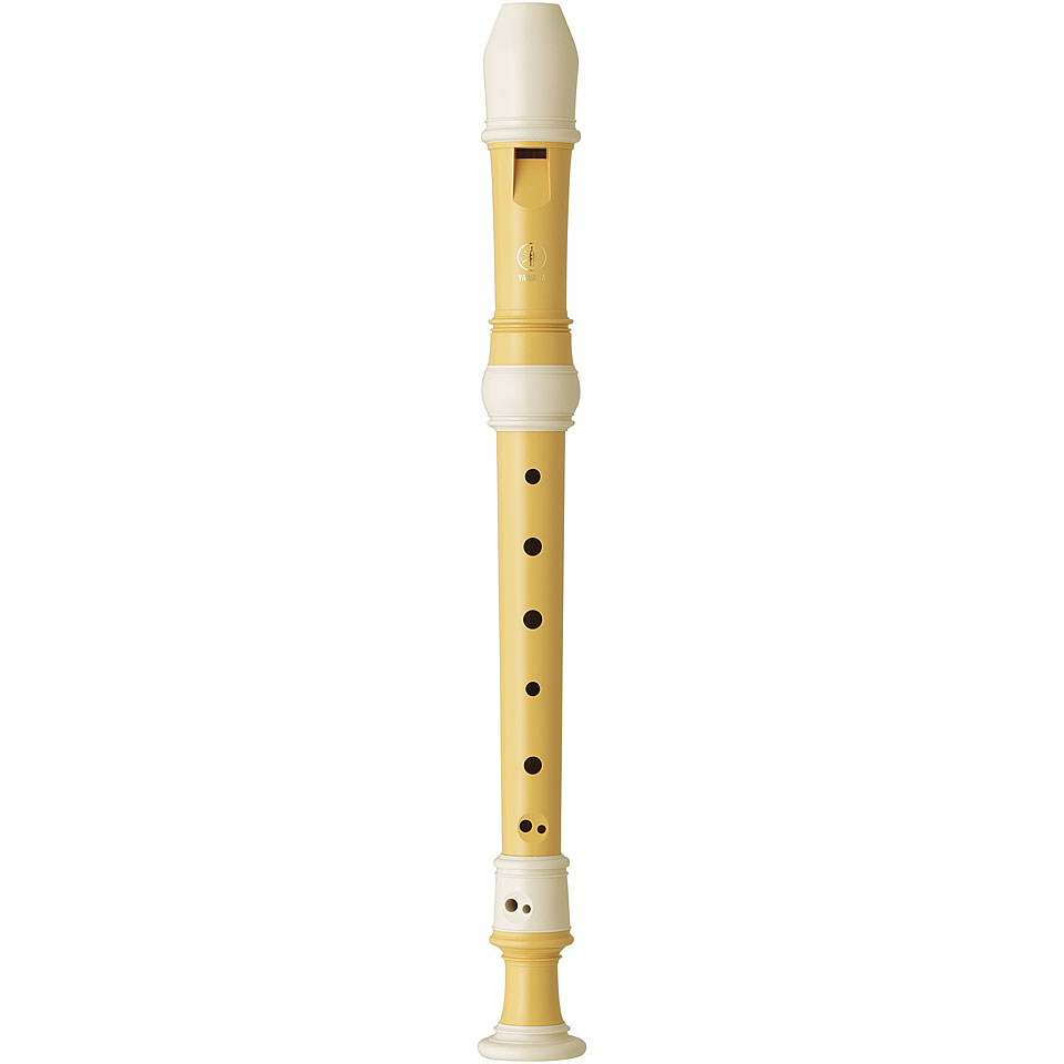 Yamaha YRS-402 B Sopran-Blockflöte Yamaha YRS-402 B Sopran-Blockflöte von Yamaha