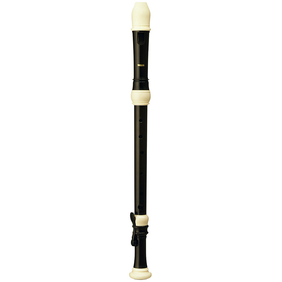 Yamaha YRT-304 B Tenor-Blockflöte Yamaha YRT-304 B Tenor-Blockflöte von Yamaha