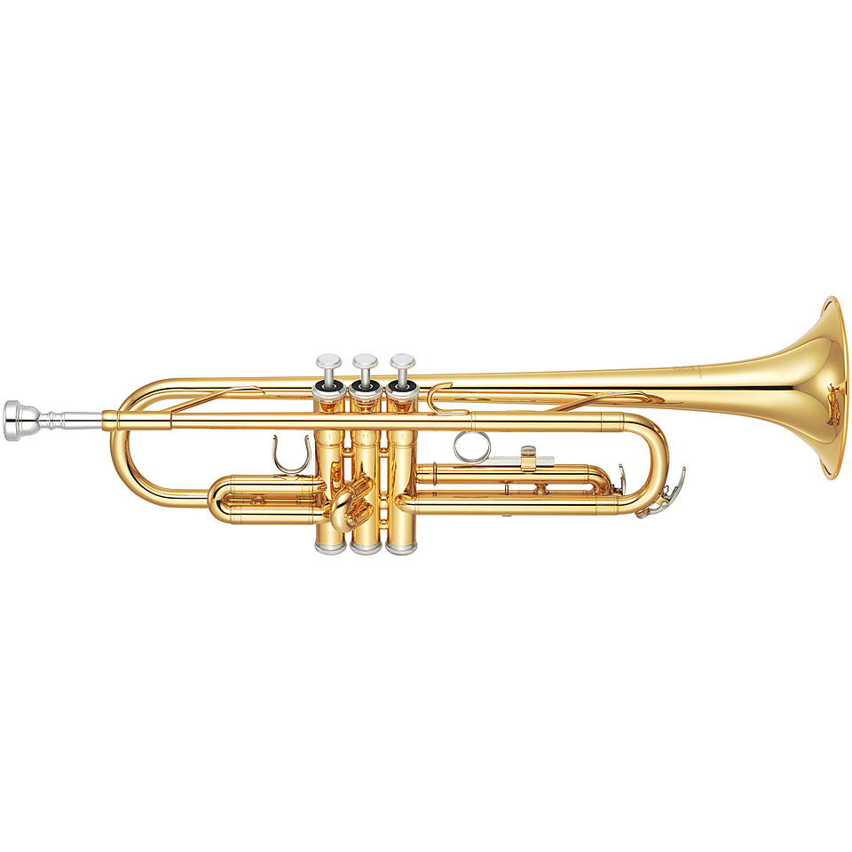 Yamaha YTR-2330 Perinettrompete Yamaha YTR-2330 Perinettrompete von Yamaha