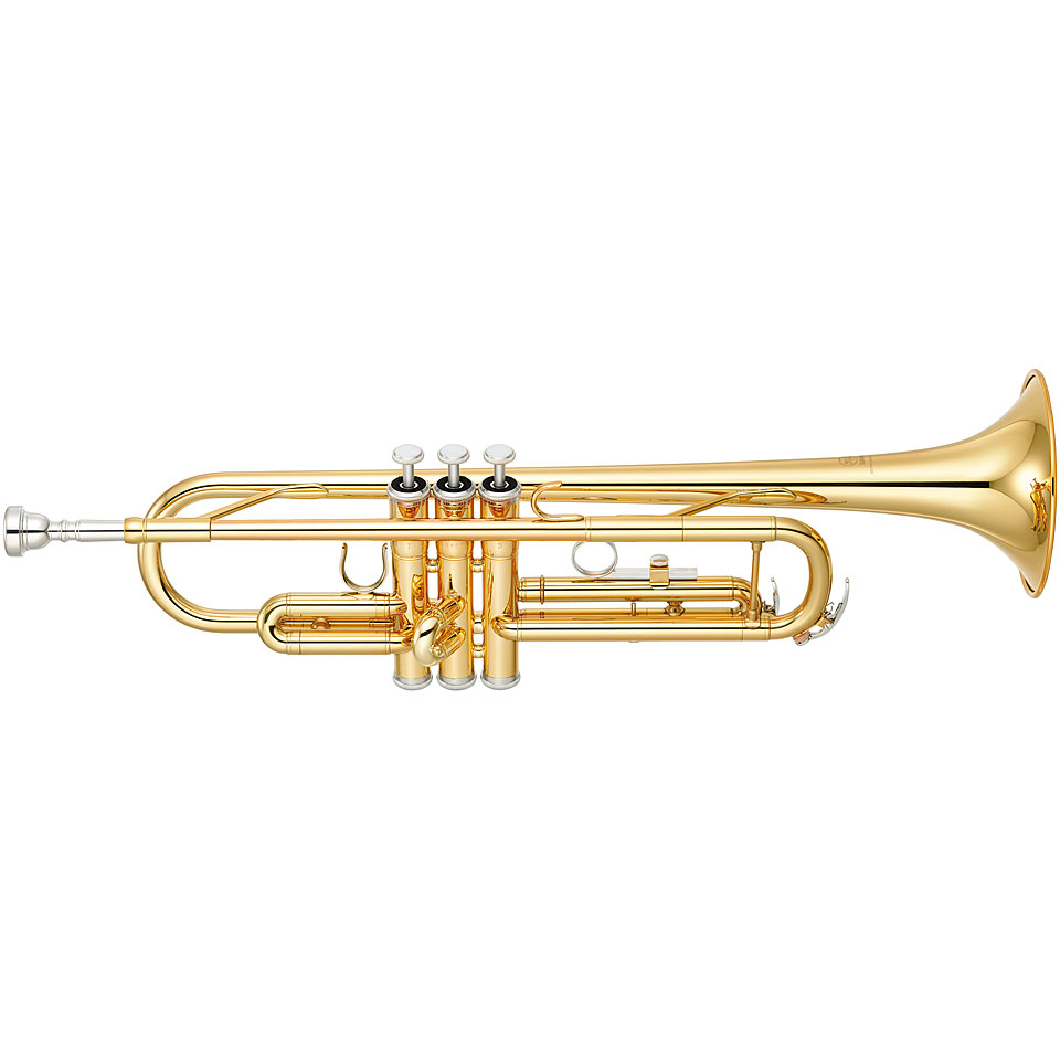 Yamaha YTR-3335 Perinettrompete von Yamaha