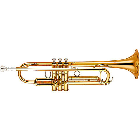 Yamaha YTR-6345 G Perinettrompete Yamaha YTR-6345 G Perinettrompete von Yamaha