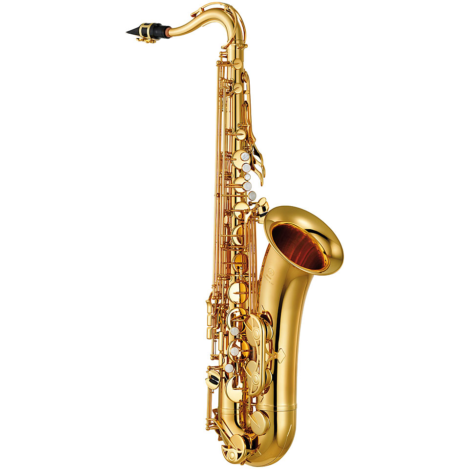 Yamaha YTS-280 Tenorsaxophon Yamaha YTS-280 Tenorsaxophon von Yamaha