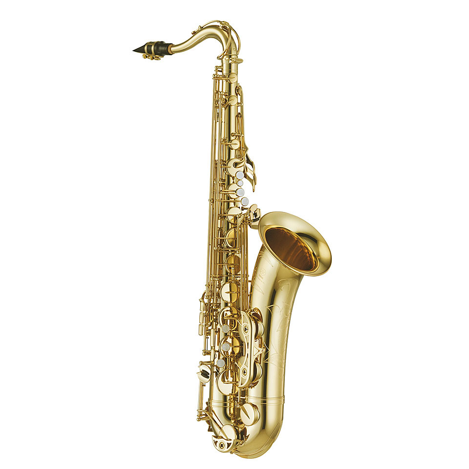 Yamaha YTS-62 02 Tenorsaxophon Yamaha YTS-62 02 Tenorsaxophon von Yamaha