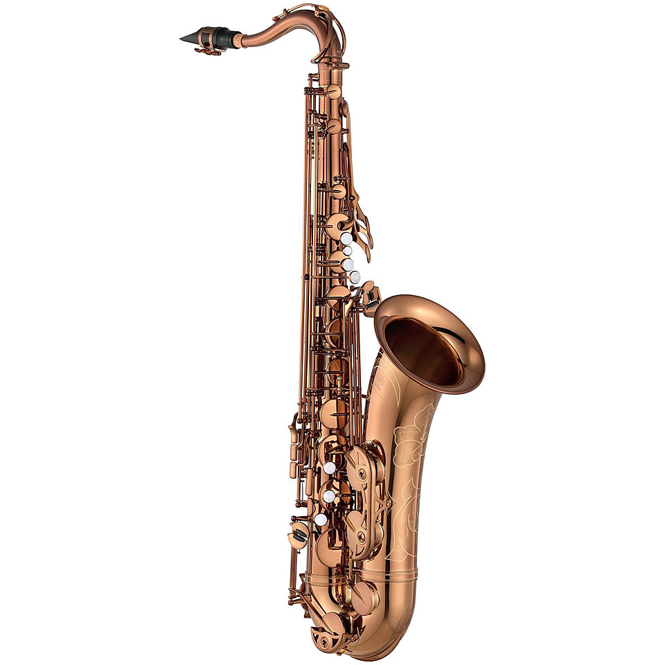 Yamaha YTS-62A Tenorsaxophon von Yamaha